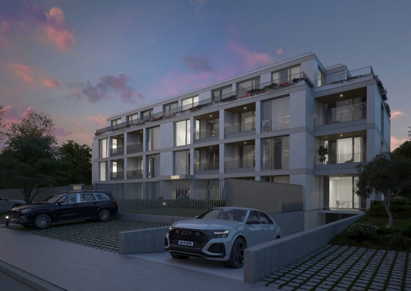 Продава  1-стаен град София , Горубляне , 40 кв.м | 74258743 - изображение [8]