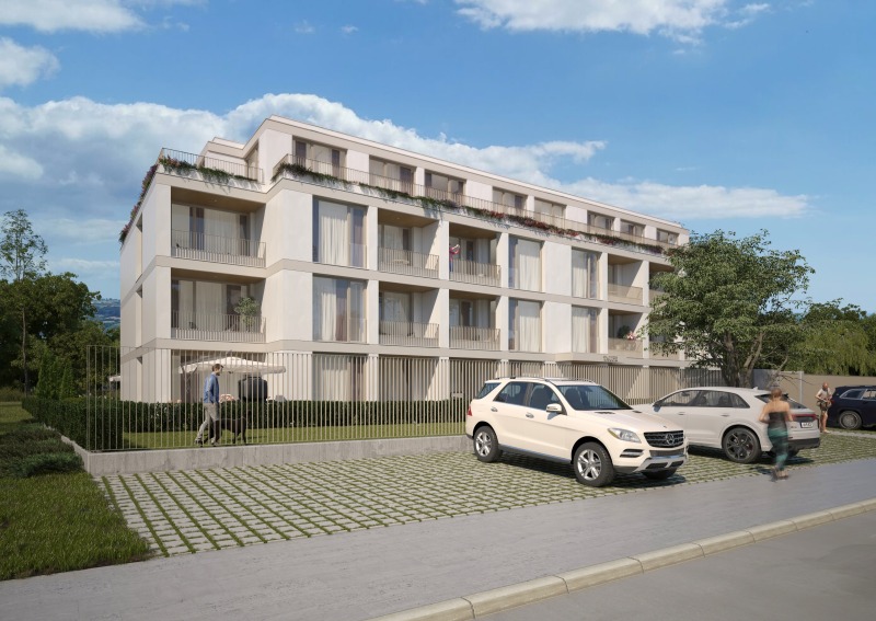 Продава  1-стаен град София , Горубляне , 40 кв.м | 74258743 - изображение [4]