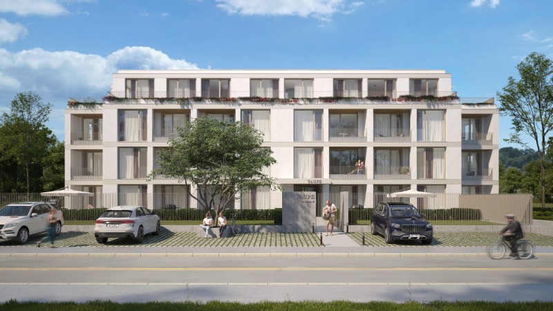 Продава  1-стаен град София , Горубляне , 40 кв.м | 74258743