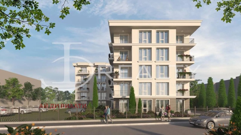 Продается  Студия область Бургас , Несебър , 33 кв.м | 18770624 - изображение [12]