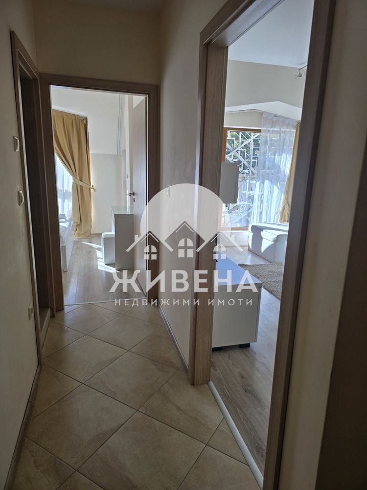 Продава 2-СТАЕН, гр. Варна, Аспарухово, снимка 11 - Aпартаменти - 48793843