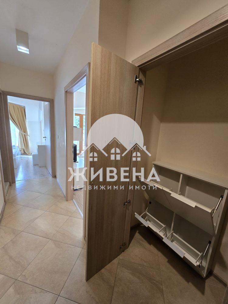 Продава 2-СТАЕН, гр. Варна, Аспарухово, снимка 10 - Aпартаменти - 48793843