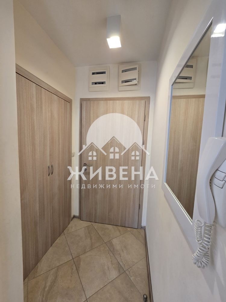 Продава 2-СТАЕН, гр. Варна, Аспарухово, снимка 9 - Aпартаменти - 48793843