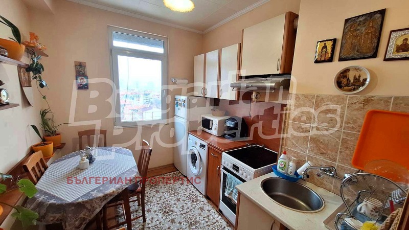 Продава 2-СТАЕН, гр. Пазарджик, Център, снимка 3 - Aпартаменти - 49355596