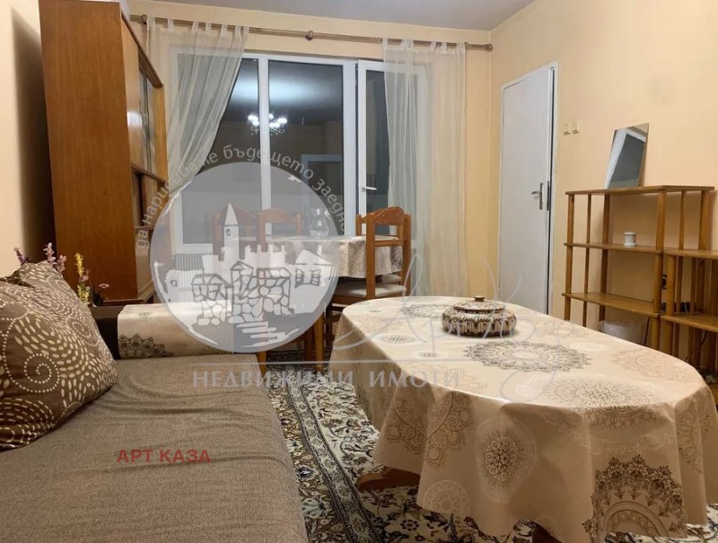 Na sprzedaż  1 sypialnia Plowdiw , Karszijaka , 56 mkw | 50606478