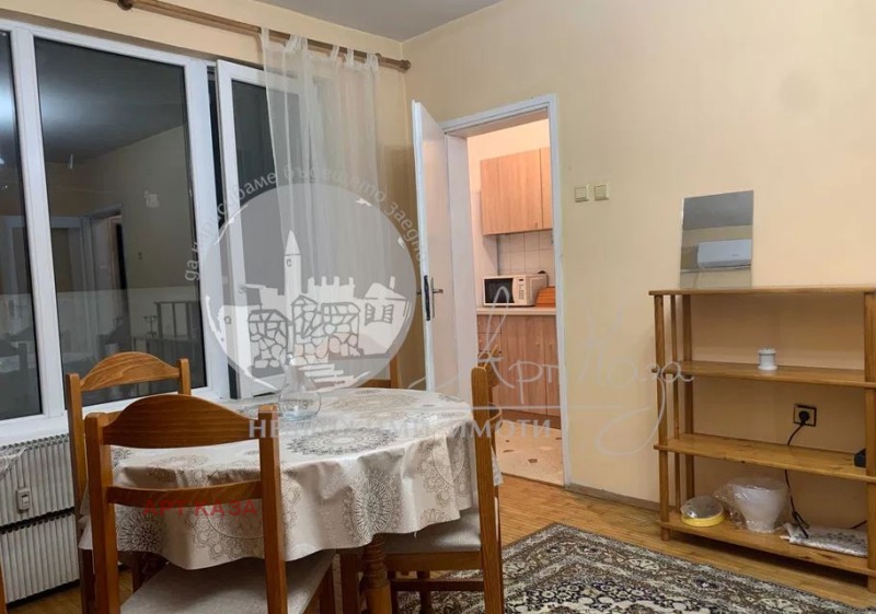 Na sprzedaż  1 sypialnia Plowdiw , Karszijaka , 56 mkw | 50606478 - obraz [2]