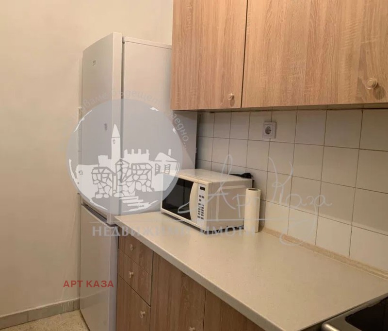 Na sprzedaż  1 sypialnia Plowdiw , Karszijaka , 56 mkw | 50606478 - obraz [4]