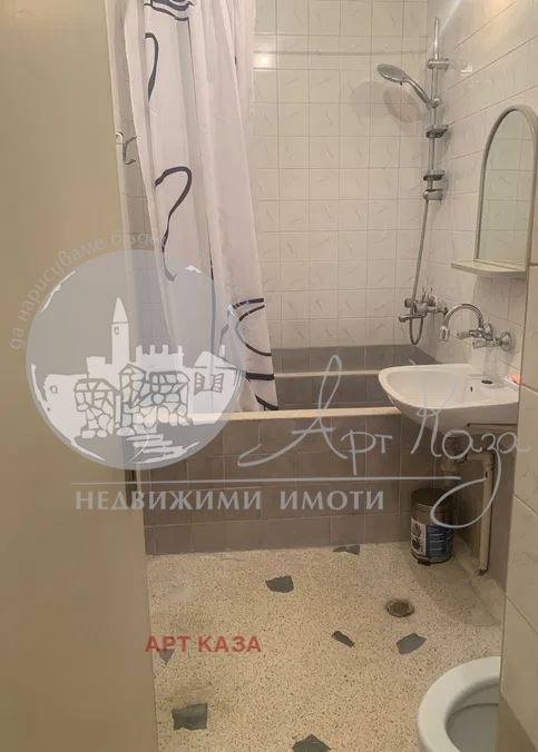 Na sprzedaż  1 sypialnia Plowdiw , Karszijaka , 56 mkw | 50606478 - obraz [6]