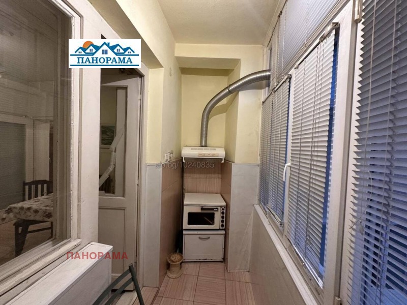 Na sprzedaż  1 sypialnia Plowdiw , Centar , 77 mkw | 97769305 - obraz [2]