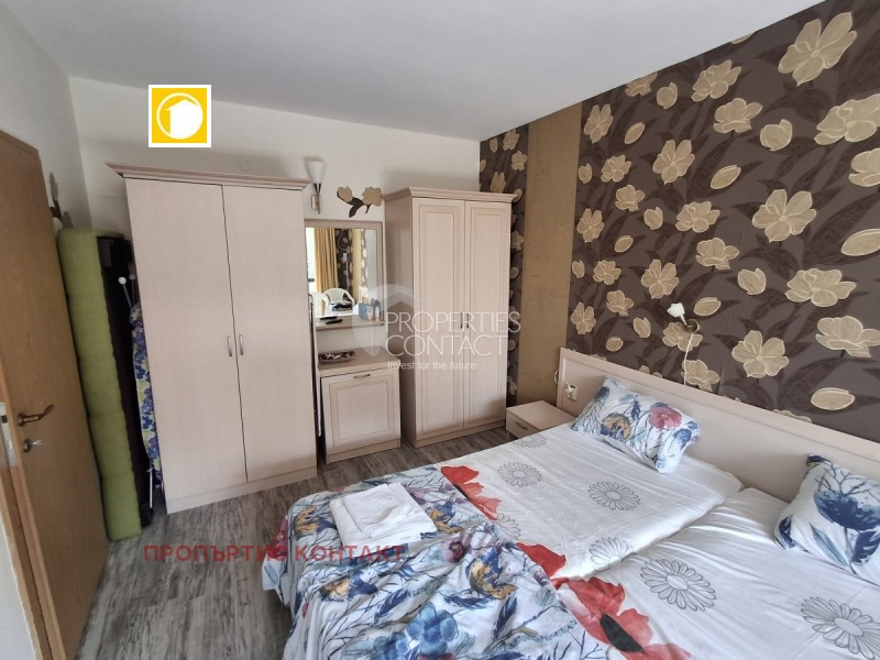 Продава  2-стаен област Бургас , к.к. Слънчев бряг , 63 кв.м | 14087704 - изображение [9]
