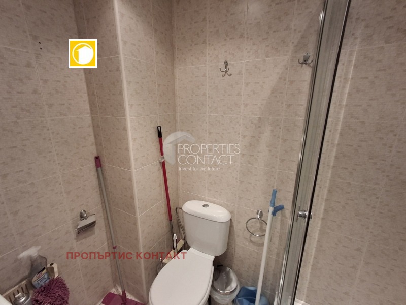 Продава  2-стаен област Бургас , к.к. Слънчев бряг , 63 кв.м | 14087704 - изображение [6]