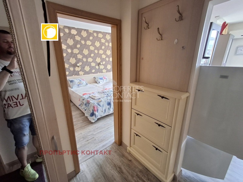 Продава  2-стаен област Бургас , к.к. Слънчев бряг , 63 кв.м | 14087704 - изображение [10]