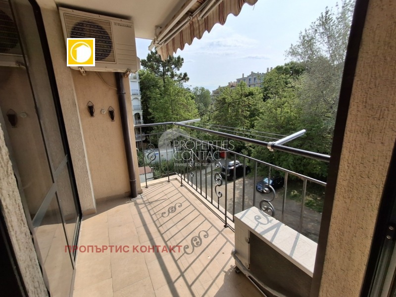 Продава  2-стаен област Бургас , к.к. Слънчев бряг , 63 кв.м | 14087704 - изображение [4]