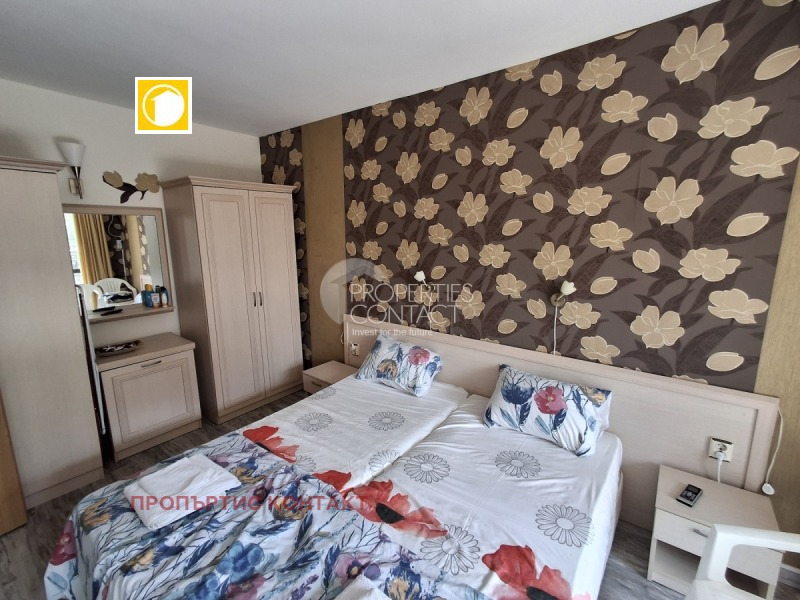 Продава  2-стаен област Бургас , к.к. Слънчев бряг , 63 кв.м | 14087704 - изображение [8]