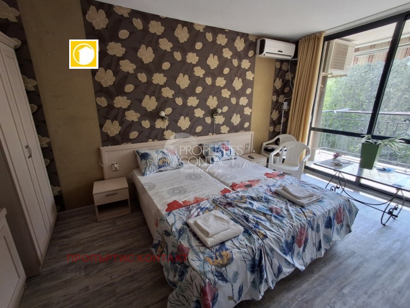 Продава  2-стаен област Бургас , к.к. Слънчев бряг , 63 кв.м | 14087704 - изображение [7]