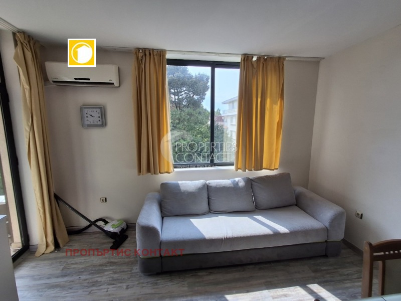 Продава  2-стаен област Бургас , к.к. Слънчев бряг , 63 кв.м | 14087704