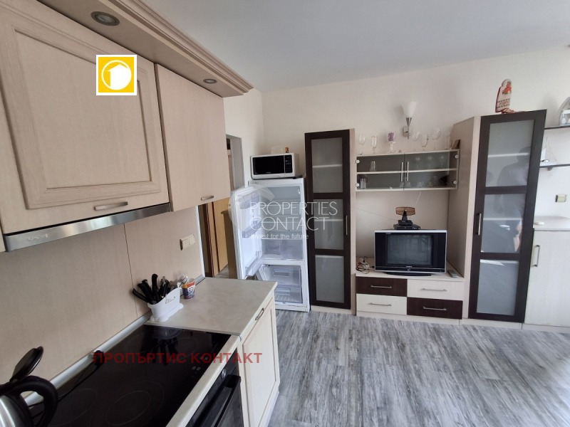 Продава  2-стаен област Бургас , к.к. Слънчев бряг , 63 кв.м | 14087704 - изображение [11]
