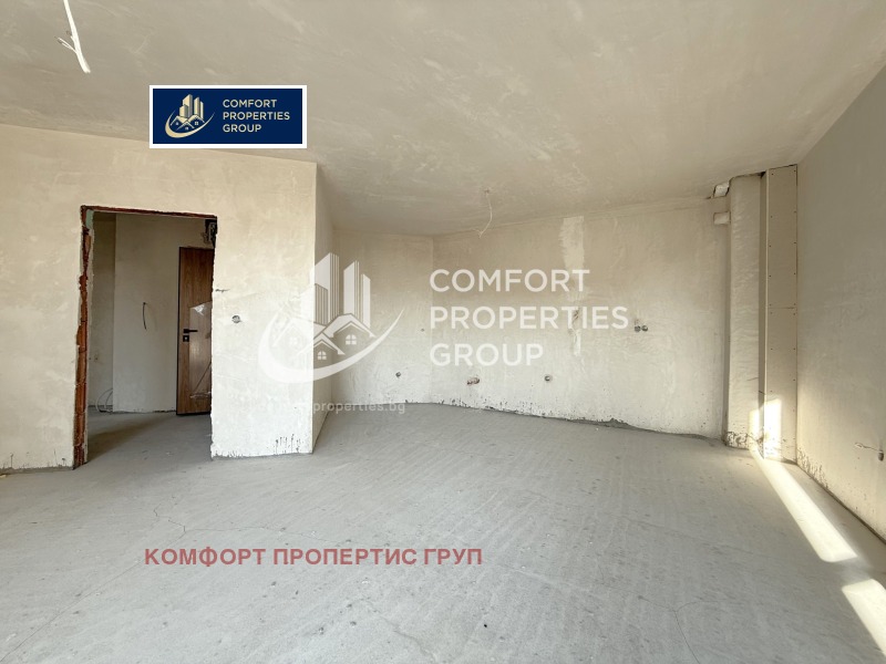 À venda  1 quarto Sofia , Mladost 1 , 63 m² | 47121873 - imagem [4]
