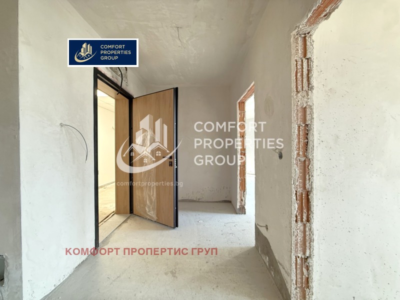 À venda  1 quarto Sofia , Mladost 1 , 63 m² | 47121873 - imagem [6]