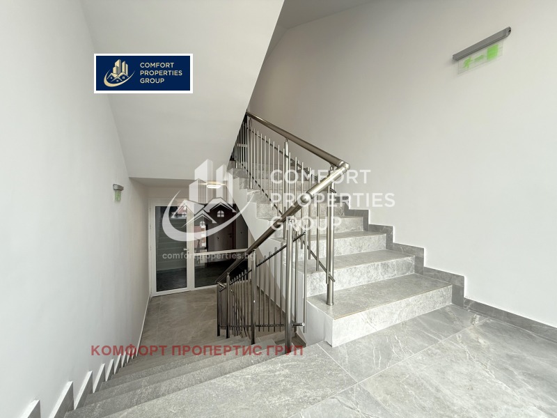 À venda  1 quarto Sofia , Mladost 1 , 63 m² | 47121873 - imagem [11]