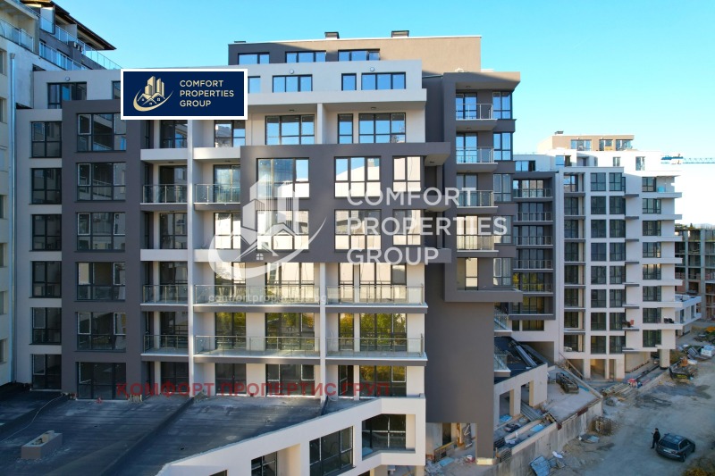 À venda  1 quarto Sofia , Mladost 1 , 63 m² | 47121873 - imagem [13]