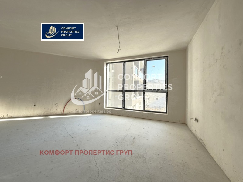 À venda  1 quarto Sofia , Mladost 1 , 63 m² | 47121873 - imagem [3]