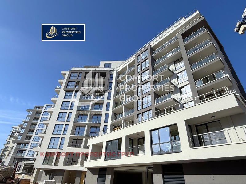 À venda  1 quarto Sofia , Mladost 1 , 63 m² | 47121873 - imagem [15]