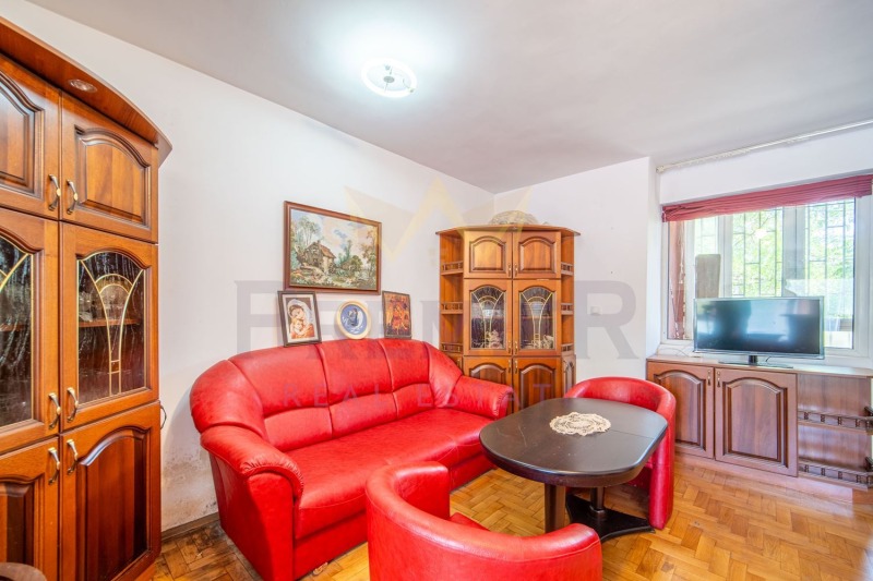 Zu verkaufen  1 Schlafzimmer Warna , Zweten kwartal , 65 qm | 25743095 - Bild [2]