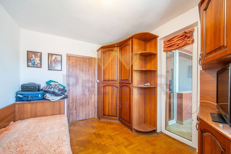 Zu verkaufen  1 Schlafzimmer Warna , Zweten kwartal , 65 qm | 25743095 - Bild [4]