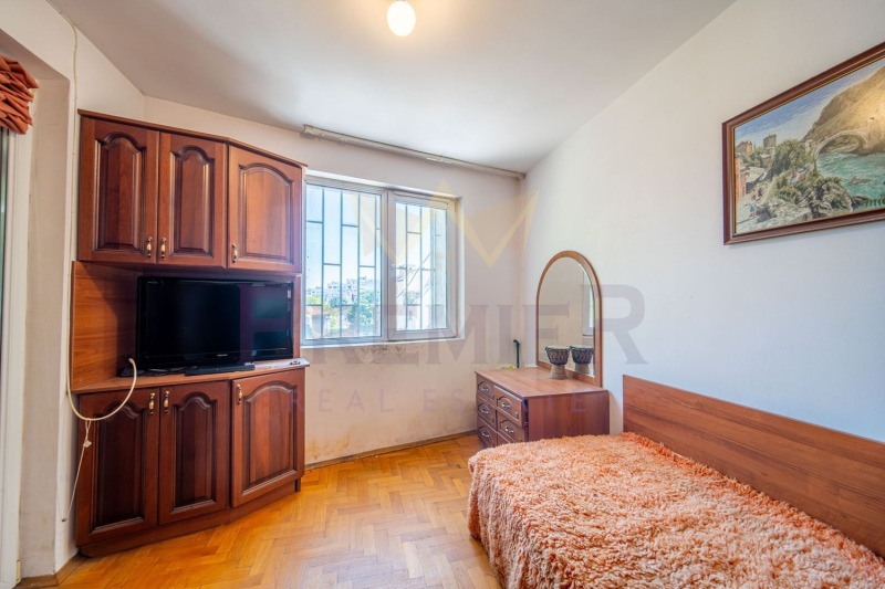 Zu verkaufen  1 Schlafzimmer Warna , Zweten kwartal , 65 qm | 25743095 - Bild [5]