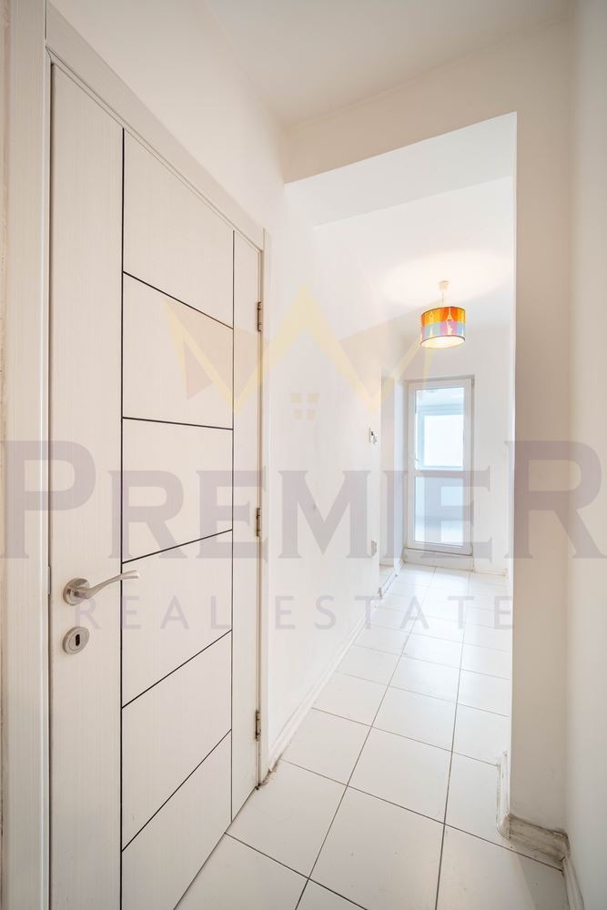 Продава 2-СТАЕН, гр. Варна, Лятно кино Тракия, снимка 11 - Апартаменти - 55432390