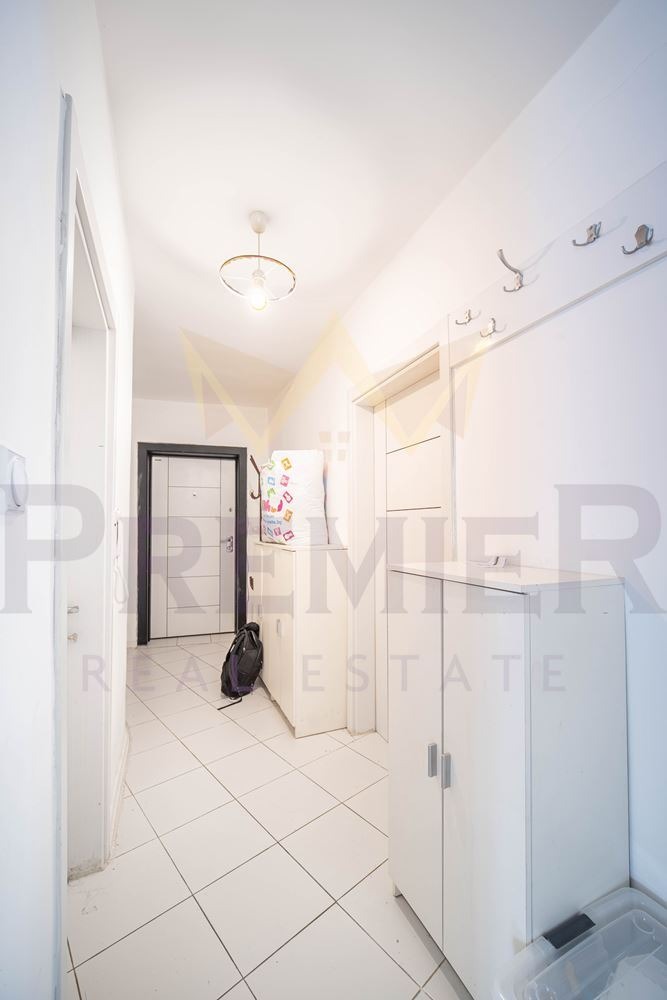 Продава 2-СТАЕН, гр. Варна, Лятно кино Тракия, снимка 13 - Апартаменти - 55432390