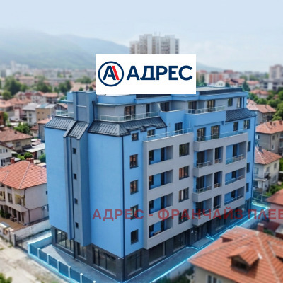 Продава  2-стаен град Враца , Самуил , 64 кв.м | 45250961