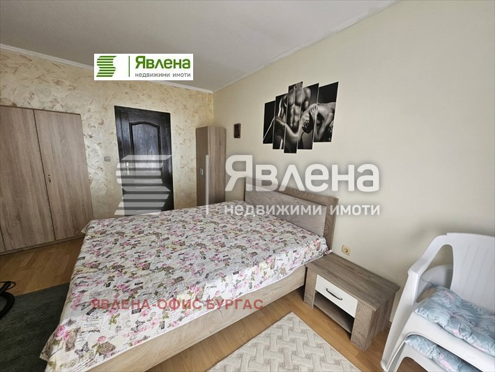 Продава 3-СТАЕН, гр. Несебър, област Бургас, снимка 4 - Aпартаменти - 46900932