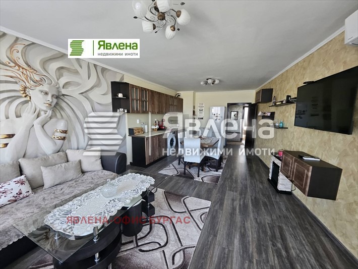 Продава  3-стаен, област Бургас, гр. Несебър •  155 000 EUR • ID 37162275 — holmes.bg - [1] 