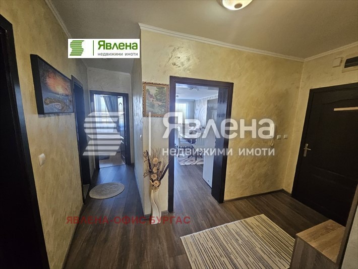 Продава 3-СТАЕН, гр. Несебър, област Бургас, снимка 7 - Aпартаменти - 46900932