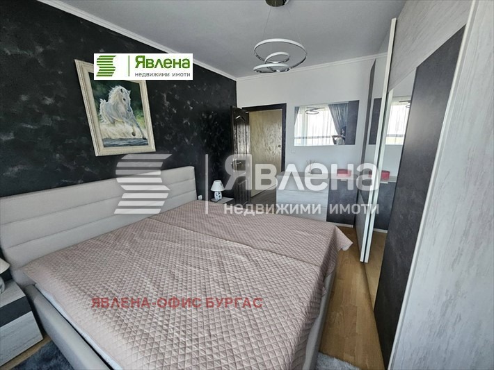 Продава 3-СТАЕН, гр. Несебър, област Бургас, снимка 6 - Aпартаменти - 46900932