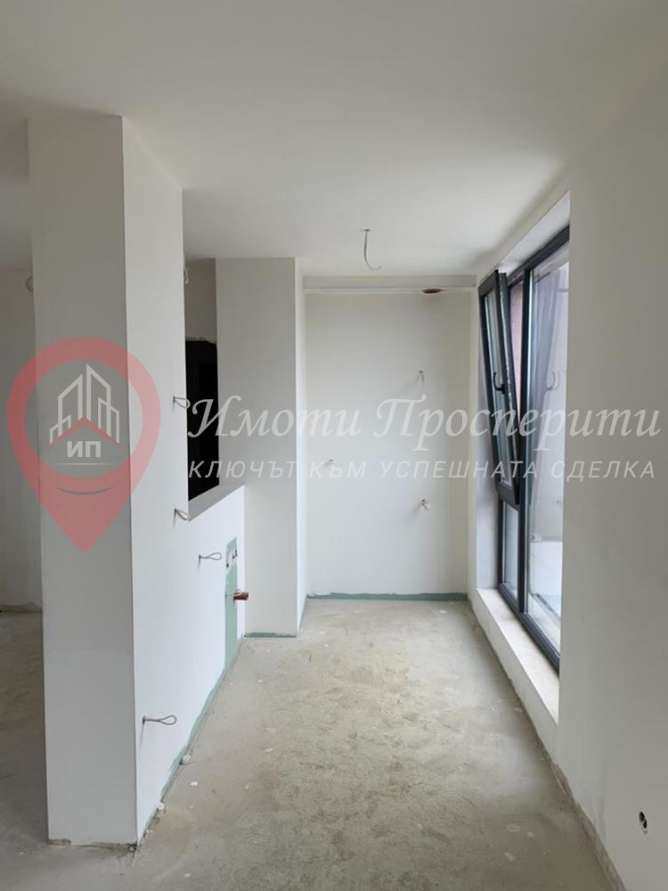 Te koop  2 slaapkamers Sofia , Malinova dolina , 160 m² | 61963519 - afbeelding [6]