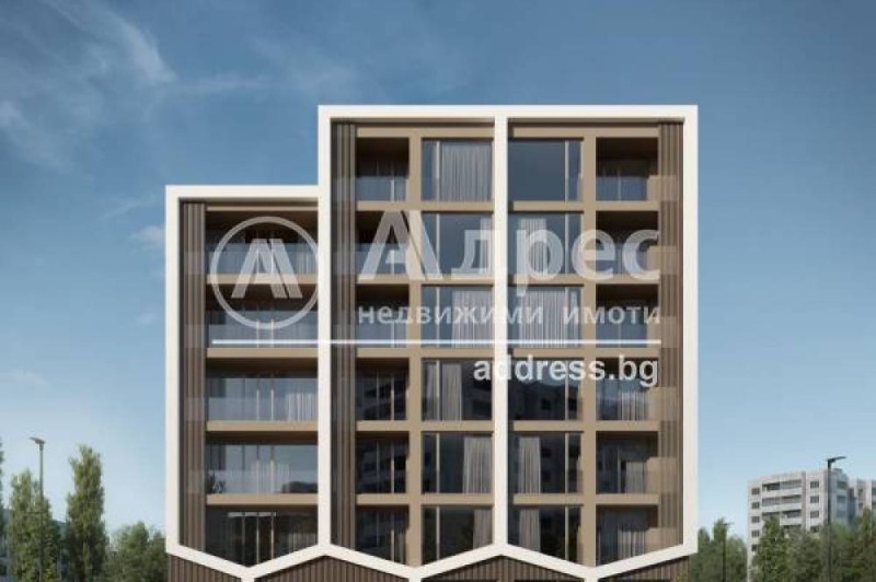 Продава  3-стаен град София , Овча купел 2 , 111 кв.м | 16501875 - изображение [2]