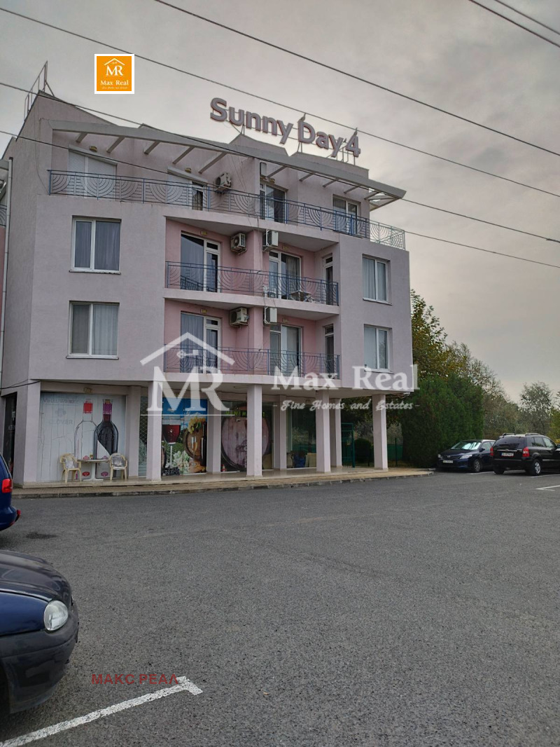 Til salgs  2 soverom region Burgas , k.k. Slansjev brjag , 78 kvm | 85617448 - bilde [13]