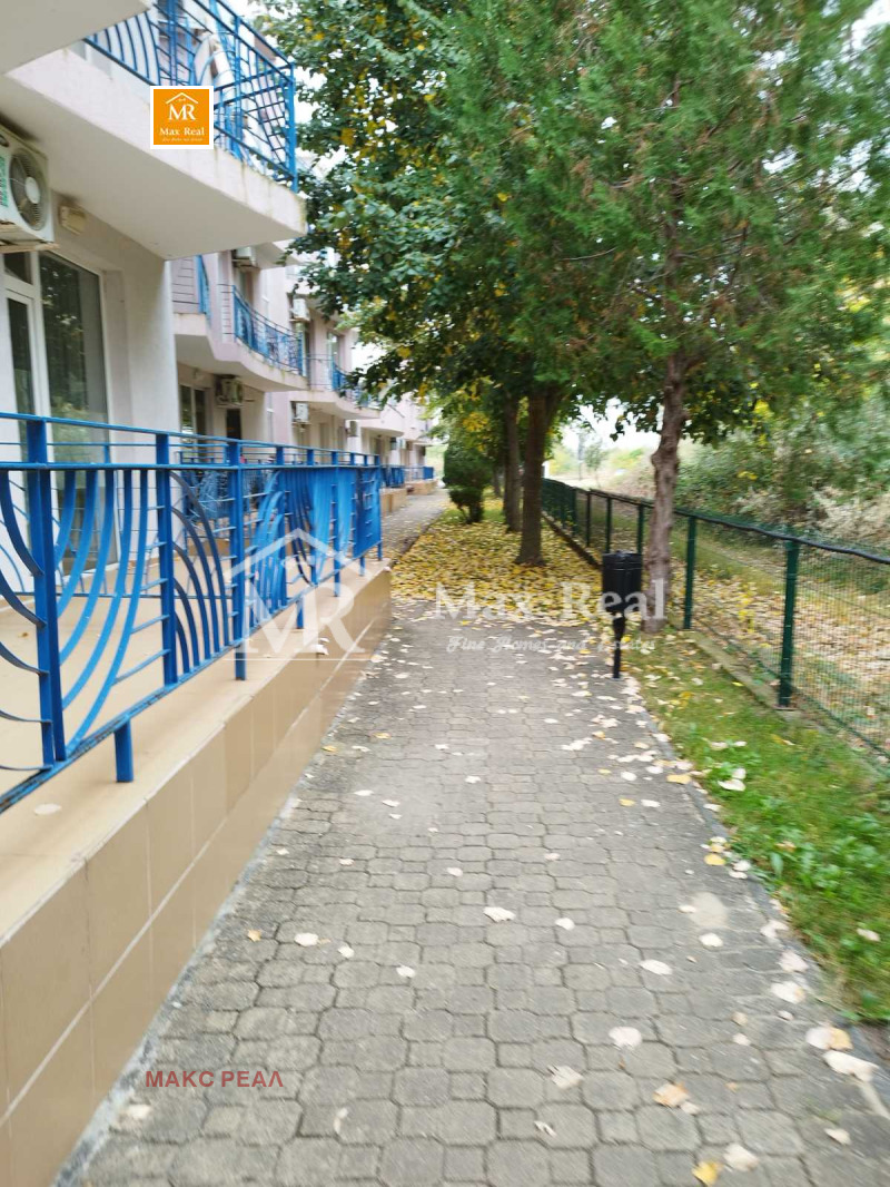 Til salgs  2 soverom region Burgas , k.k. Slansjev brjag , 78 kvm | 85617448 - bilde [12]