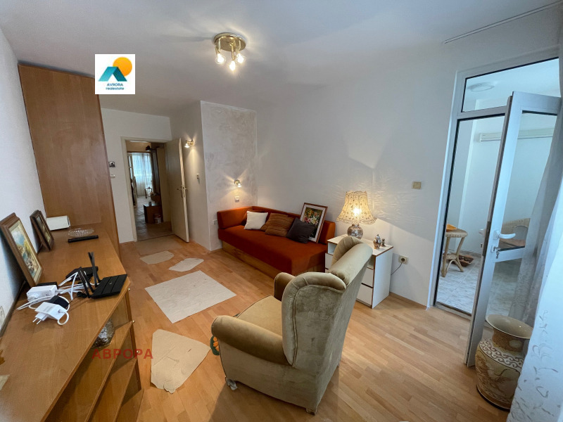 Te koop  2 slaapkamers Sofia , Belite brezi , 103 m² | 15262115 - afbeelding [11]