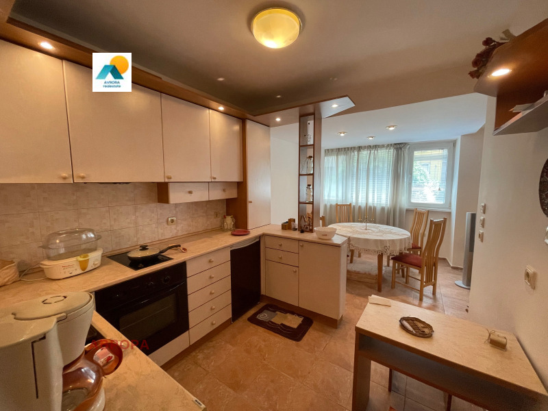 Te koop  2 slaapkamers Sofia , Belite brezi , 103 m² | 15262115 - afbeelding [6]