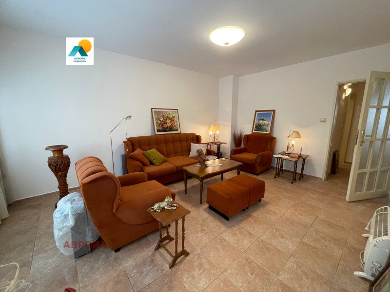Te koop  2 slaapkamers Sofia , Belite brezi , 103 m² | 15262115 - afbeelding [2]