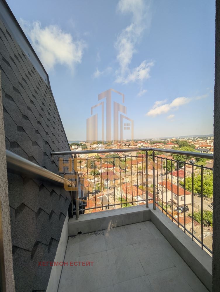 Продается  2 спальни Варна , Колхозен пазар , 103 кв.м | 79178115 - изображение [7]