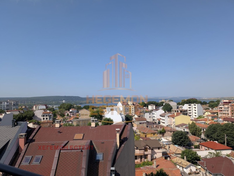 Продается  2 спальни Варна , Колхозен пазар , 103 кв.м | 79178115 - изображение [5]
