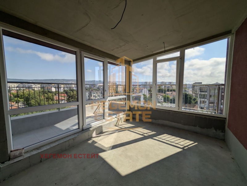 Продается  2 спальни Варна , Колхозен пазар , 103 кв.м | 79178115