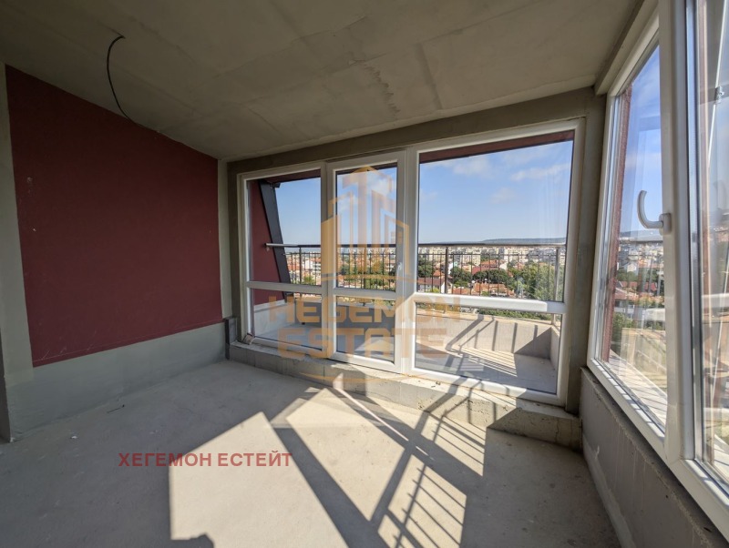 Продается  2 спальни Варна , Колхозен пазар , 103 кв.м | 79178115 - изображение [2]