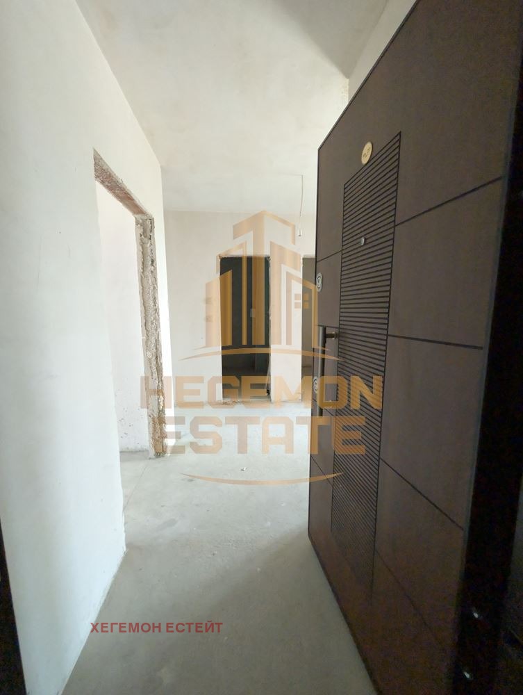 Продается  2 спальни Варна , Колхозен пазар , 103 кв.м | 79178115 - изображение [13]