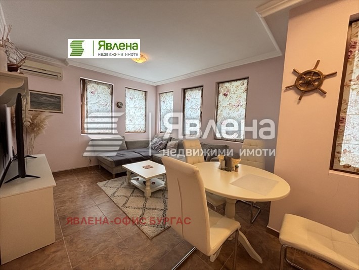Продава  3-стаен област Бургас , гр. Свети Влас , 90 кв.м | 53431123 - изображение [3]